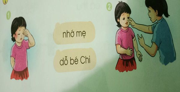 Đề thi học kỳ 1 lớp 1 theo Thông tư 27 phiên bản cập nhật mới nhất